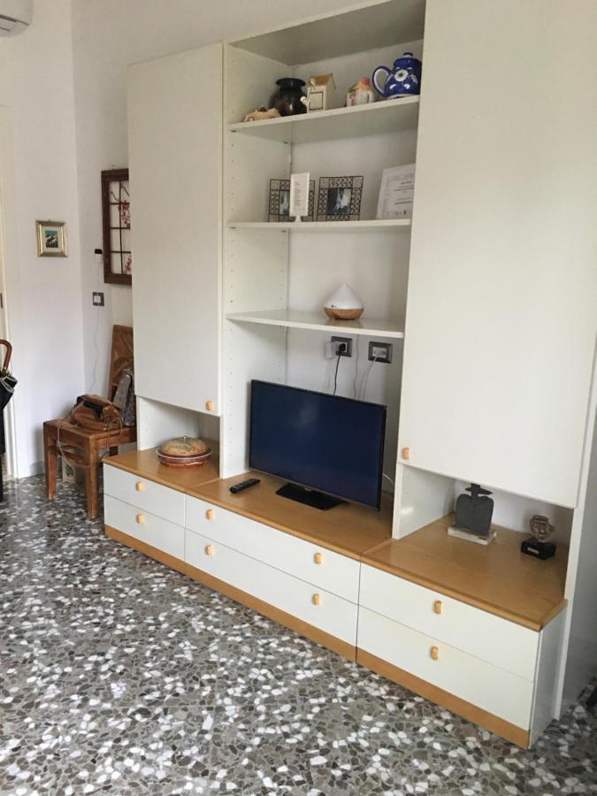 Casa Lorusso Lägenhet Bari Exteriör bild