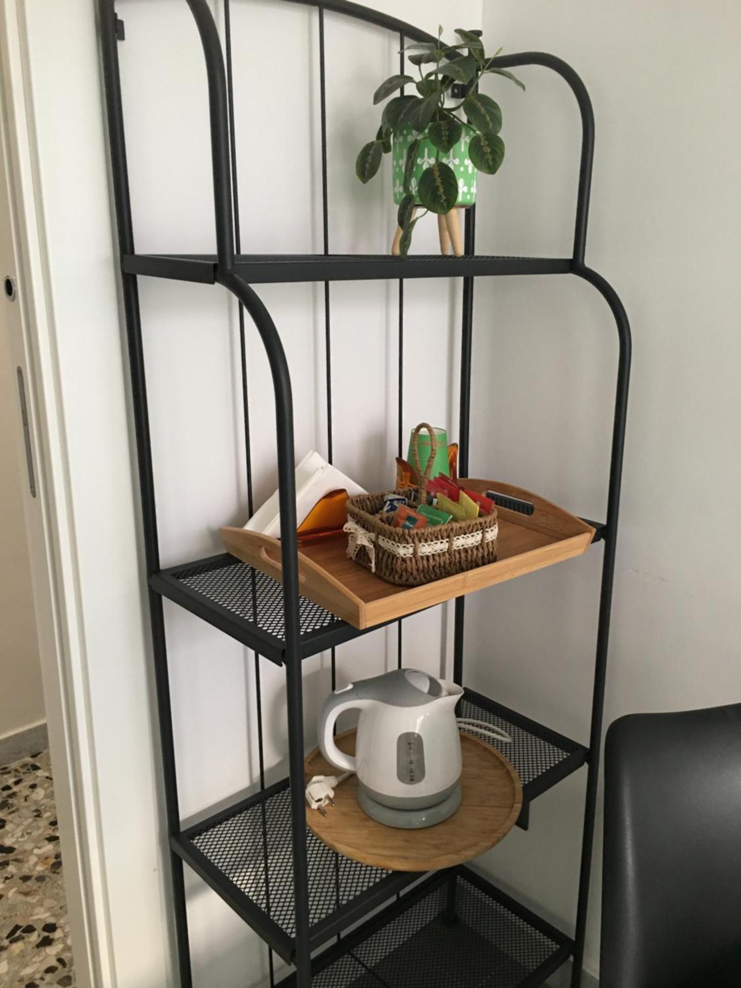 Casa Lorusso Lägenhet Bari Exteriör bild
